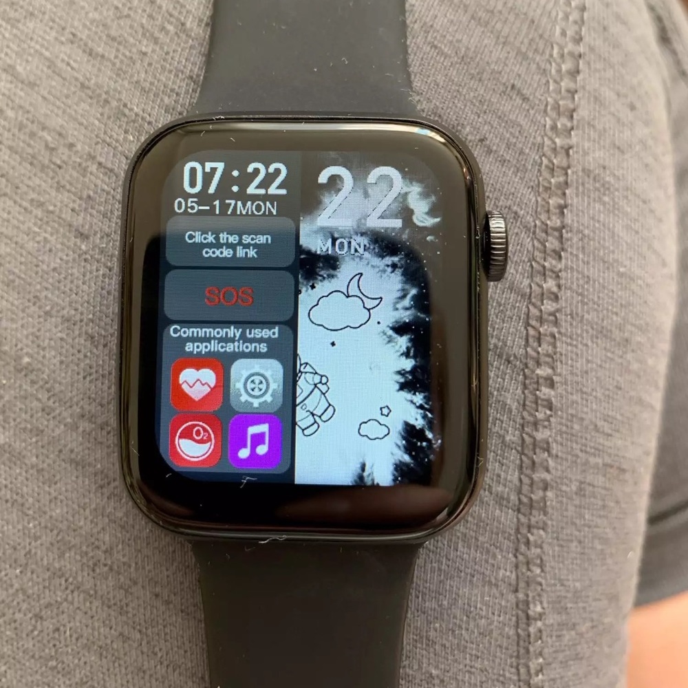 Smartwach